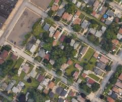 Warwick, Lincoln Park, MI